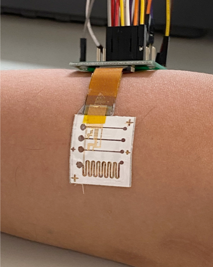 Multimodal Electrochemical Sensing